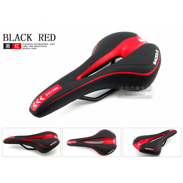 Selle de vélo Mountain Bike - Ref 2347626 Image 3