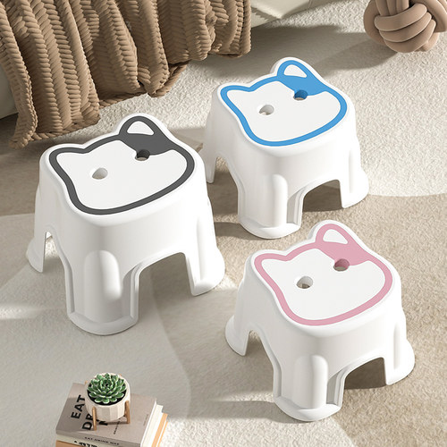 小凳子塑料板凳家用儿童