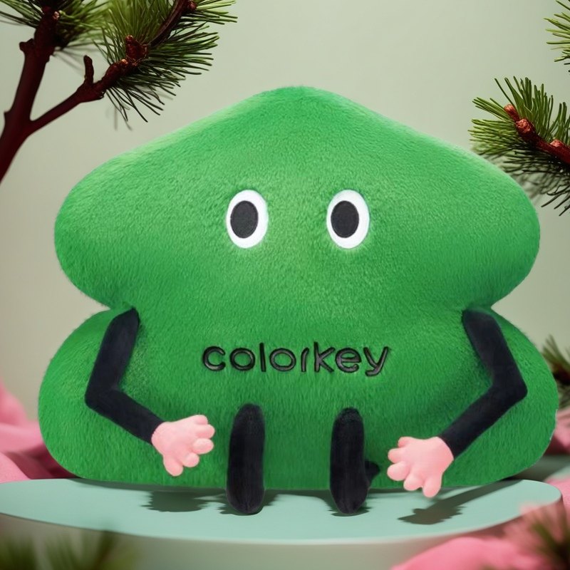 可爱小树抱枕毛绒玩具创意玩偶沙发客厅摆件靠枕公仔靠垫女生腰靠,玩具/童车/益智/积木/模型,毛绒/玩偶/公仔/布艺类玩具,淘宝优惠券,粉丝福利购,淘宝优惠卷