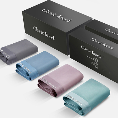 ck男士内裤男真冰丝款超薄