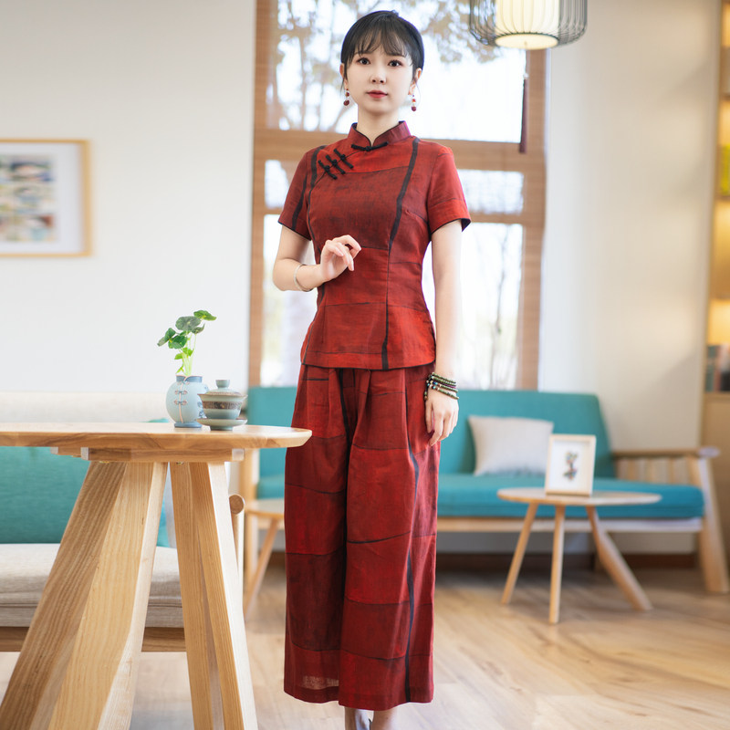 筠雅休闲套装女夏款新款小香风气质时尚减龄成套搭配两件套,女装/女士精品,时尚套装,淘宝优惠券,粉丝福利购,淘宝优惠卷