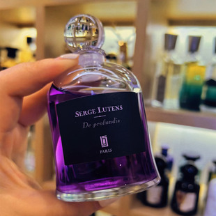 芦丹氏吊钟系列深渊书简玫瑰陛下忽必烈麝香红苔白檀之水香水小样