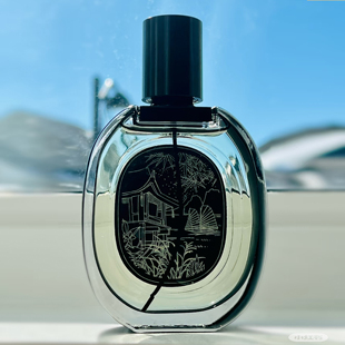 黑瓶无花果檀道爵梦肌肤之花水中影杜桑曼特旋律玫瑰之水香水小样