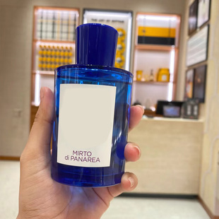 加州桂桃金娘阿玛菲无花果黑调古龙水卡普里岛橙格调清柚香水小样