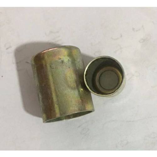 一市斤称油管回油管柴油管钢套皮套打药管套皮套子套管非不锈钢