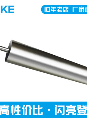 LVDT传感器 LVDT位移传感器  位移传感器 回弹式0-50mm