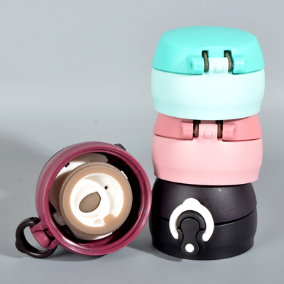 膳魔师原装杯盖JNL350/500/351/352/600/601/602盖子密封圈直饮口