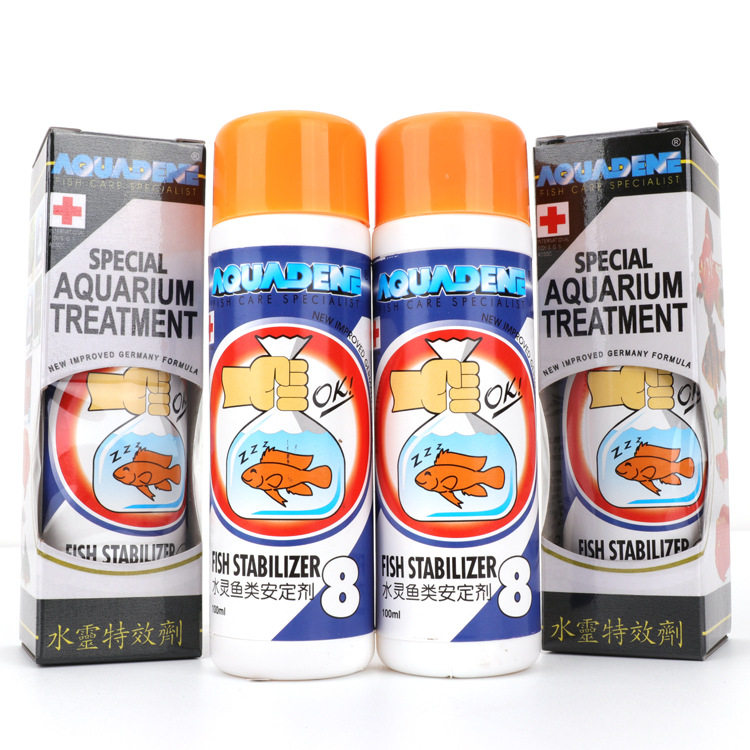 龙鱼手术麻醉修尾水灵特效剂观赏鱼安定剂水族类鱼药龙鱼镇定运输,宠物/宠物食品及用品,鱼缸净水剂,淘宝优惠券,粉丝福利购,淘宝优惠卷
