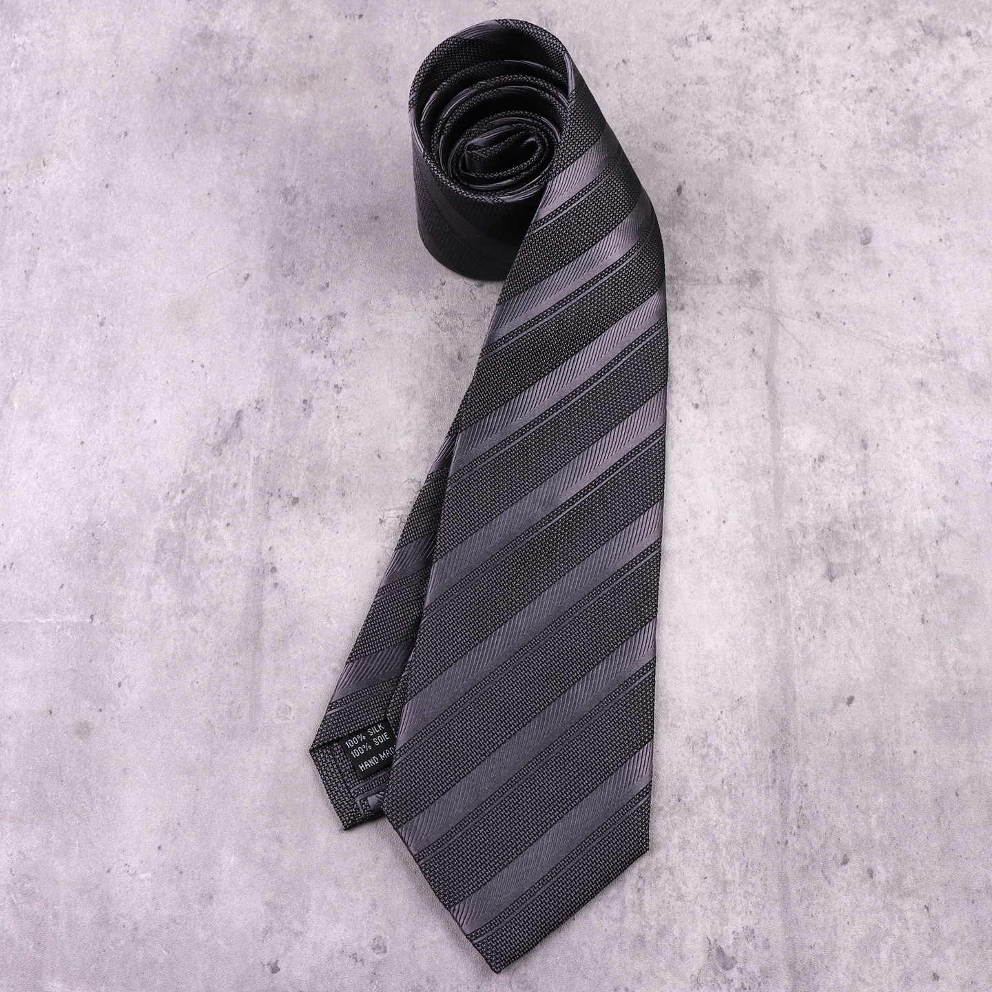 尖货提花真丝商务正装桑蚕丝领带