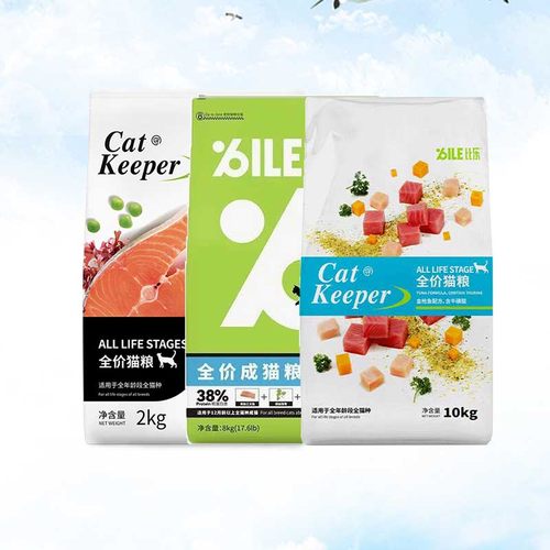 比乐猫粮无谷配方添加冻干