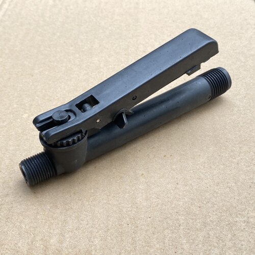 农用电动喷雾器打药雾化控制开关