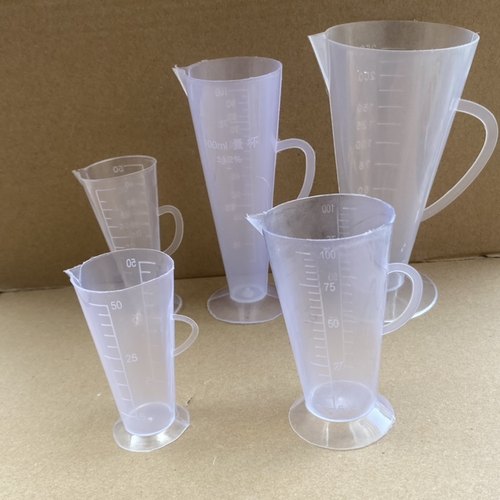 农用喷雾器打药专用量液体工具