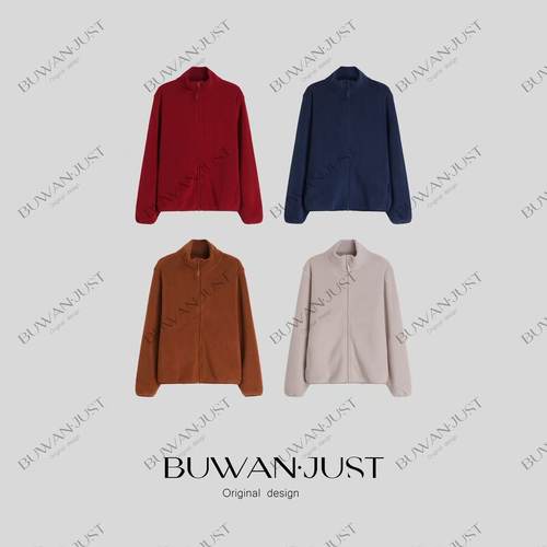 BUWANJUST常规款涤纶94%