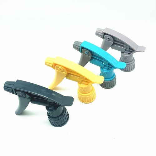 台湾进口防腐蚀消毒清洁小喷壶