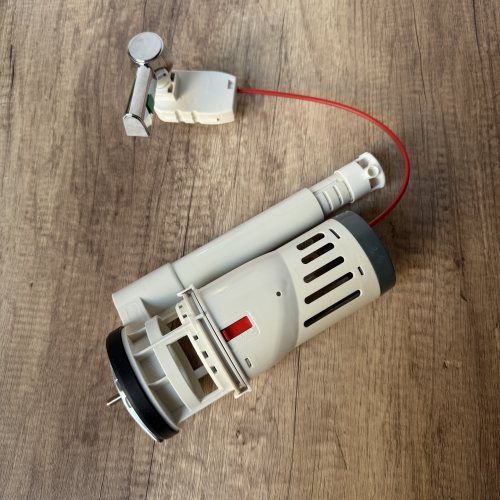 扳手款线控排水阀老式扳手改造