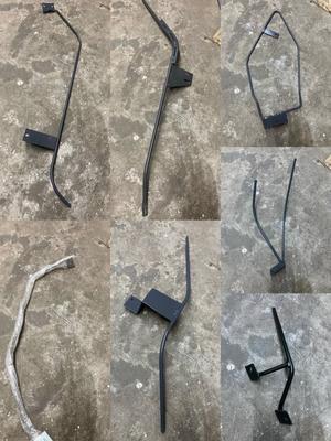 久保田久保田原厂配件