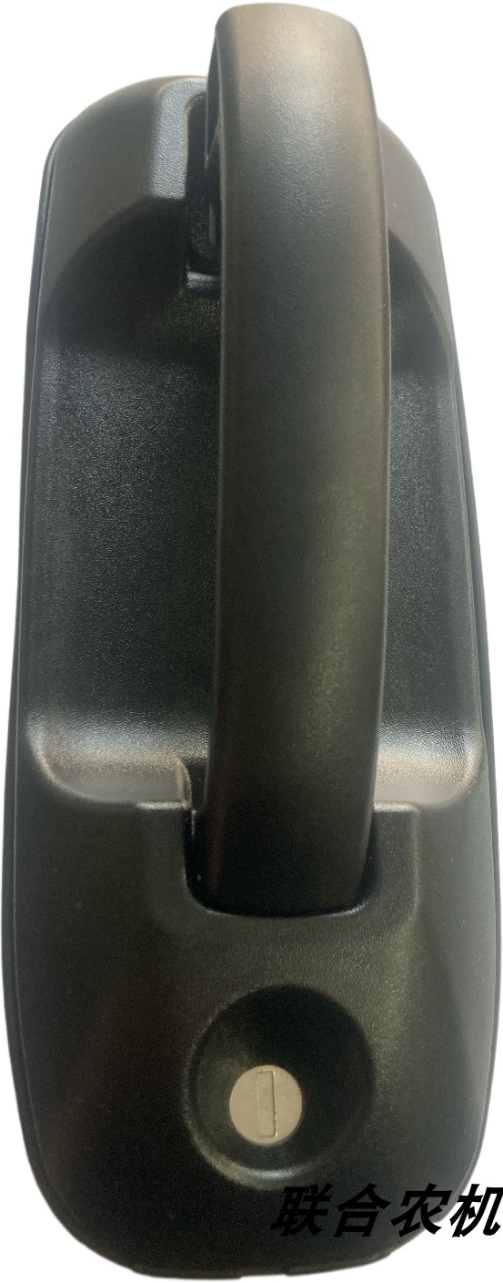 久保田收割机 ex108驾驶室及附件门锁  新款欢迎大家购买