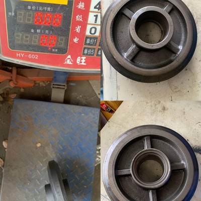 久保田收割机锻钢导向轮307轴承适用588IG 988 108 118欢迎购买