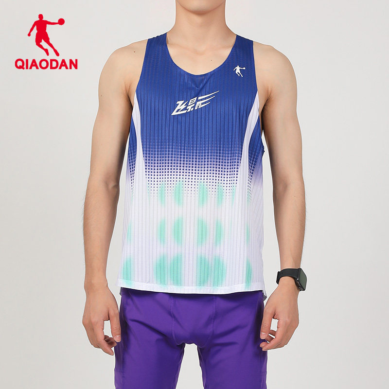 乔丹飞影PB5.0背心男速干透气专业马拉松吸湿排汗跑步上衣无袖T恤,运动服/休闲服装,跑步T恤,淘宝优惠券,粉丝福利购,淘宝优惠卷