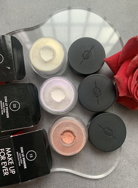 闪粉提亮MAKEUPFOREVER