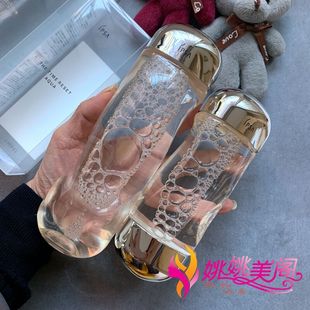 现货 IPSA流金水200ML300ML爽肤水无酒精保湿抗痘去闭口水油平衡