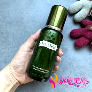 特价 LA MER海蓝之谜修护精粹水200ML150ML奇迹水精华水保湿维稳