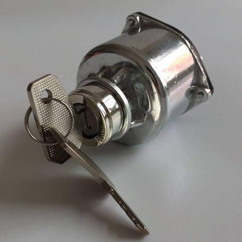 汽车装载机铲车电门锁JK4