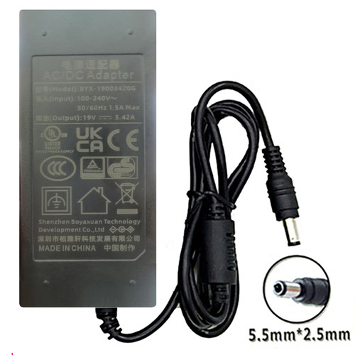 19V3.42A柏雅轩BYX-19003420G