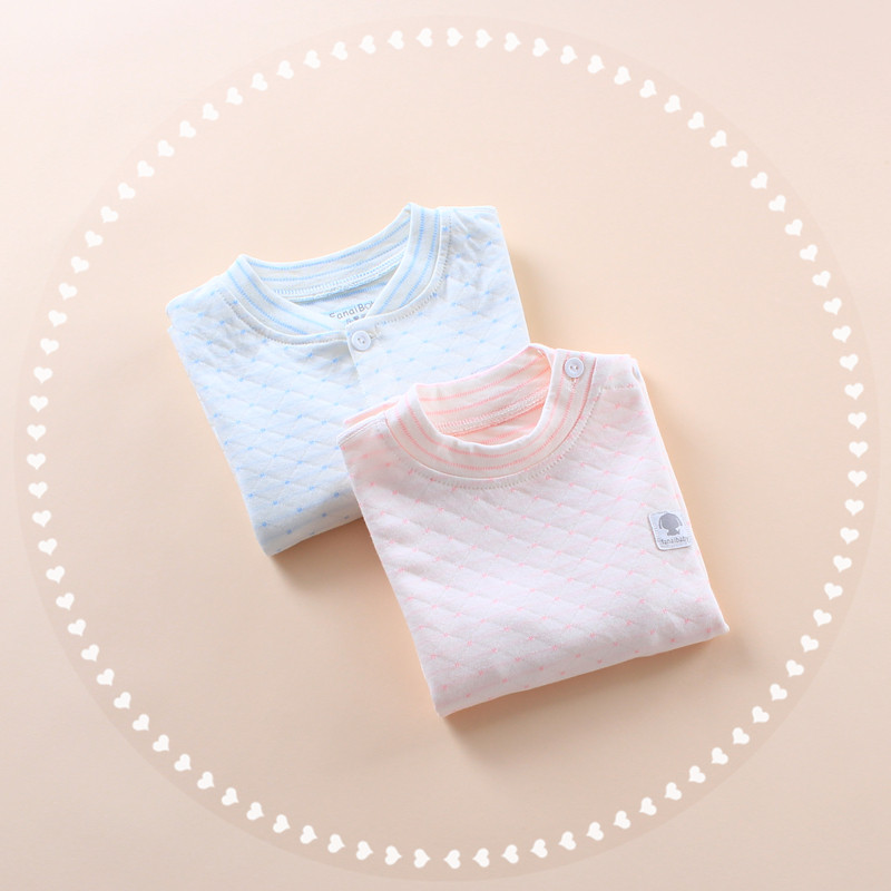 凡爱宝贝婴幼儿纯棉加厚秋衣秋裤宝宝内衣分体套装儿童春秋冬亲肤,童装/婴儿装/亲子装,内衣套装,淘宝优惠券,粉丝福利购,淘宝优惠卷