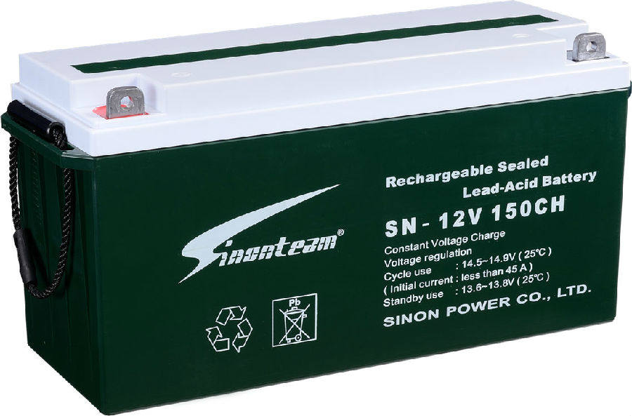 赛能蓄电池SN-12V150CH 赛能6-GFM-150UPS电源EPS直流屏专用