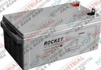 韩国火箭ROCKET蓄电池ES100H-12 /火箭12V100AH蓄电池/全国包邮