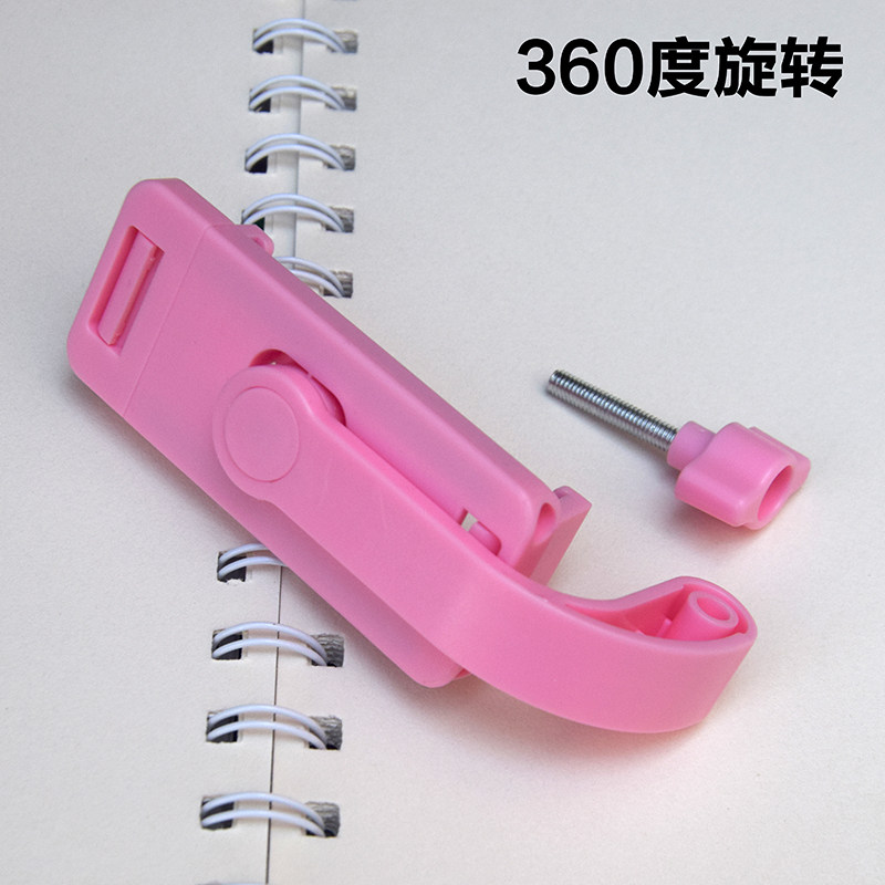 自拍杆夹头配件夹子放手机夹支架单独零件拍照神器360度横竖螺丝怎么样,好用不?