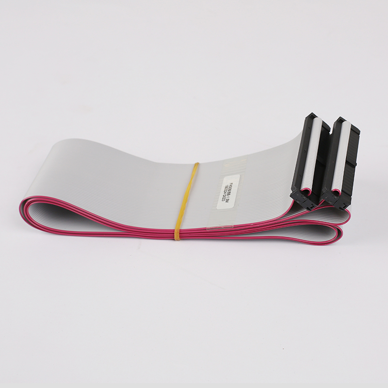 山森数控40、50芯扁平接口电缆