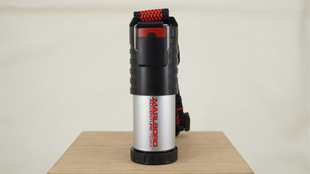 原装正版 全新万宝路限量探险队系列便携快挂烟灰缸 经典周边