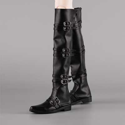 Ringdoll 官方配件 BJD娃娃 SD娃娃 鞋 叔体使用 Rshoes70-2