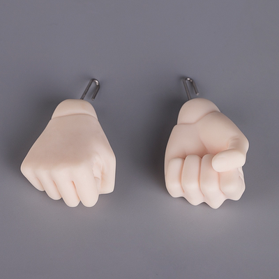 Ringdoll 官方配件戒之人形 BJD娃娃 SD娃娃RGhand01叔体可用