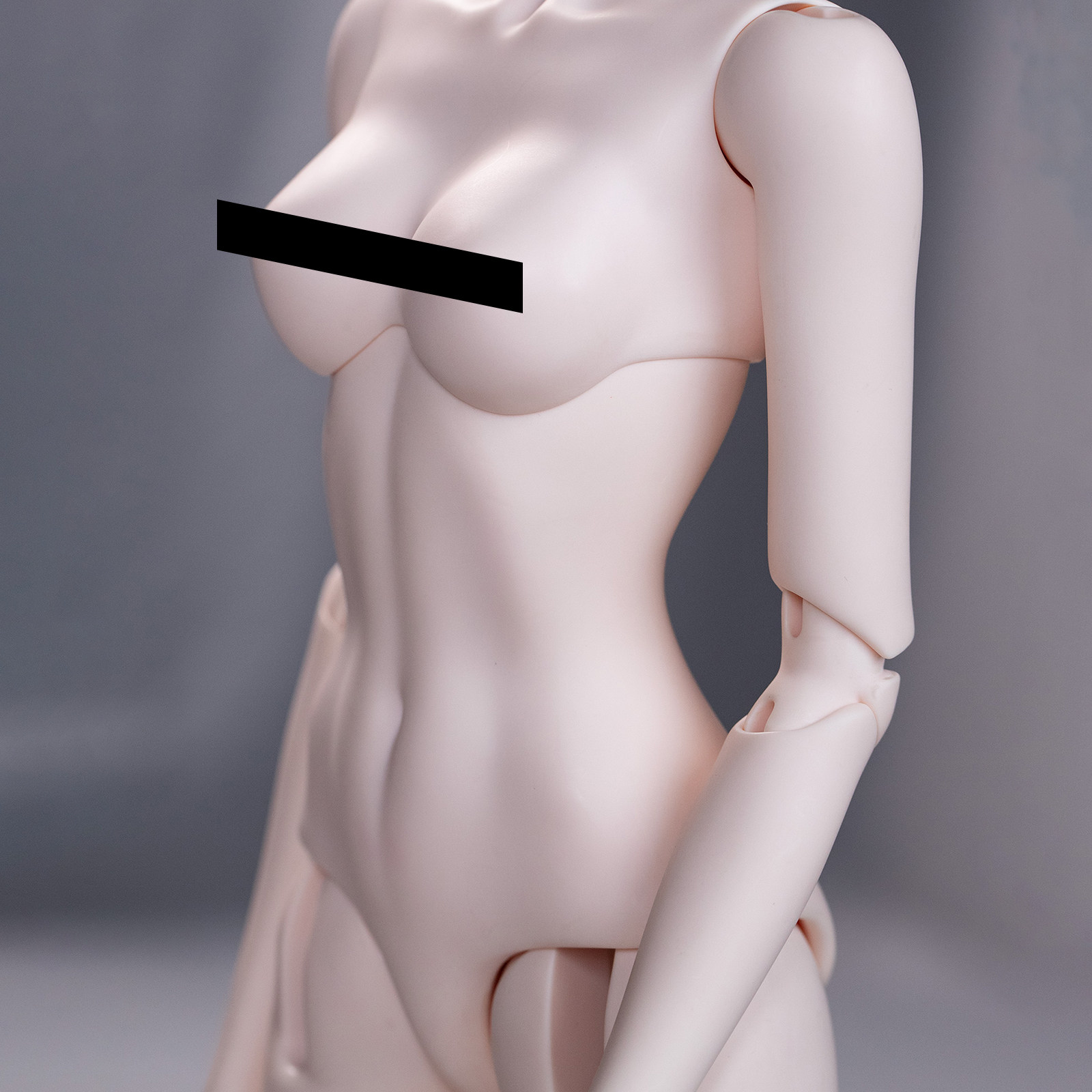 Ringdoll戒之人形 大女体素体 70原创正版BJD娃娃SD