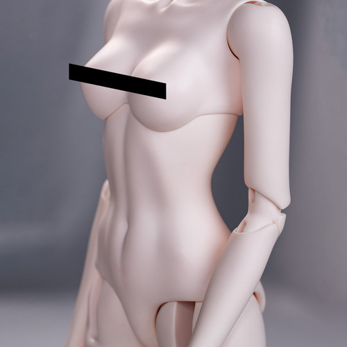 Ringdoll戒之人形 大女体素体 70原创正版BJD娃娃SD