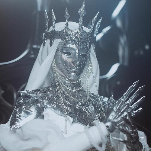 Ringdoll戒之人形  特四鲍德温手型拓展包 配件bjd娃娃正版原创