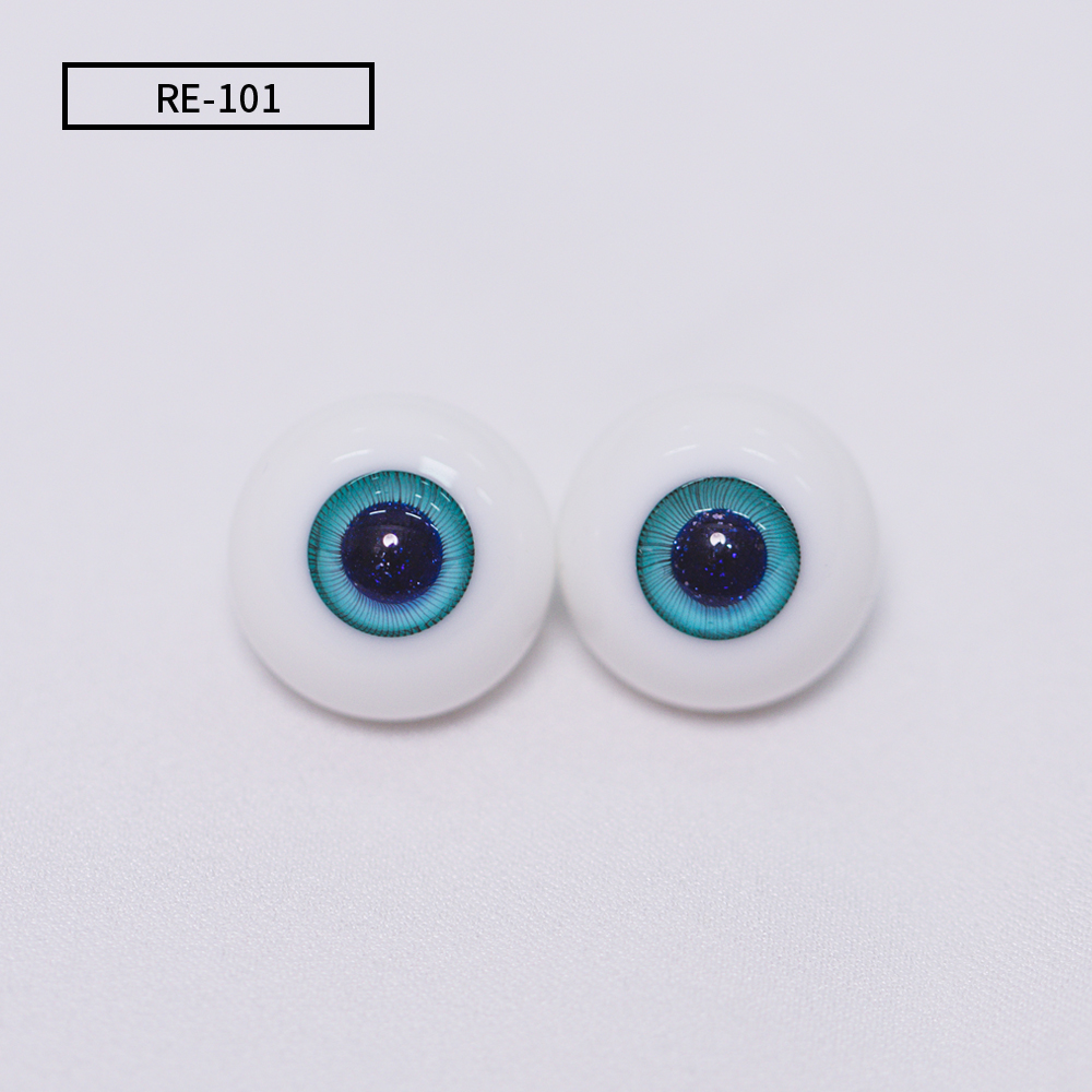 ringdoll蓝色眼珠官方