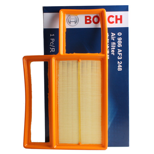 空气滤芯博世宝骏车系