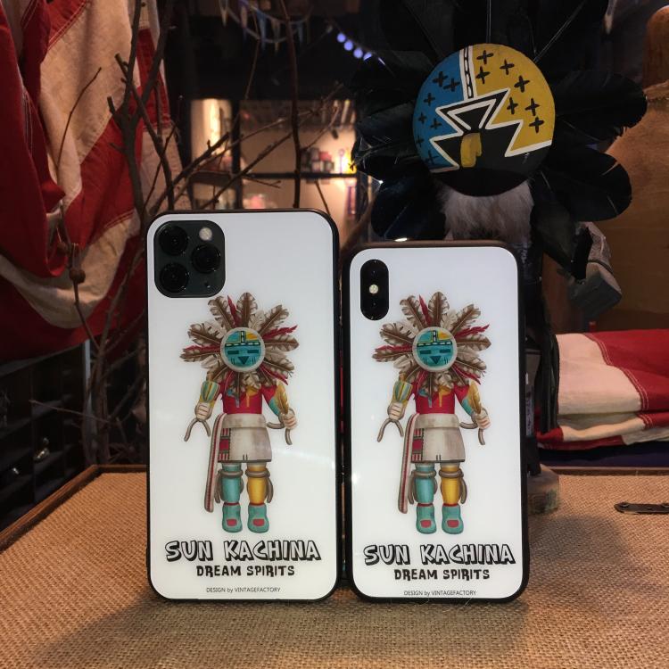 适用iphone11proXSRmax苹果678plus原创印第安克齐纳神防摔手机壳在类目 3C数码配件, 手机配件, 手机保护套/壳中 - 来自Buy2taobao.com提供专业的淘宝代购服务