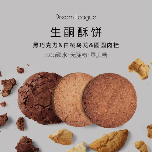 低碳水代餐生酮网红早餐