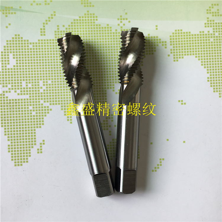 日本OSG牙套护套螺旋丝锥钢套STM12X1.75M14M16X2X1.5加大6G丝攻