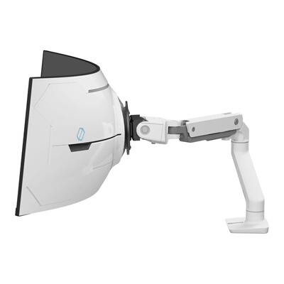 ErgotronHXVHD显示器桌面支架