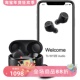 Buds真无线蓝牙耳机 新款 降噪 防汗 WYZE 带Alexa 运动 带麦克风