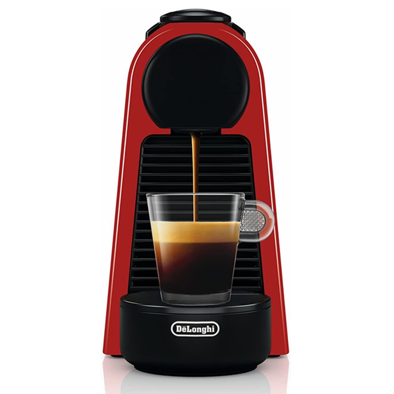 Delonghi/德龙 ‎EN 85.R 胶囊咖啡机 19bar泵压 意式咖啡和Lungo