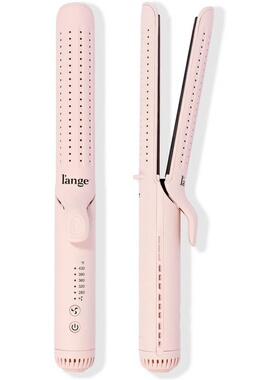 L'ANGE HAIR Le Duo Grande 卷发棒 360°气流造型 调节温度 110V