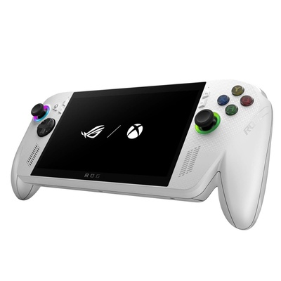 华硕ROGXboxAlly掌上游戏机