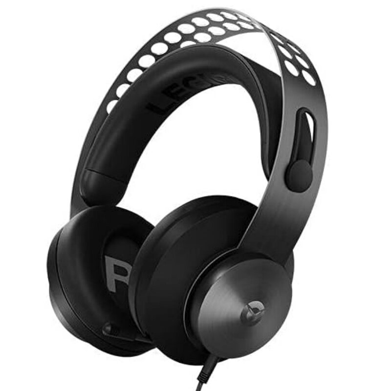 联想LegionH500PRO游戏耳机